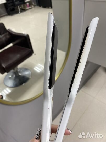 Выпрямитель для волос