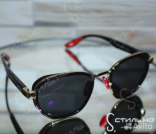 Солнцезащитные очки R.B.ferra