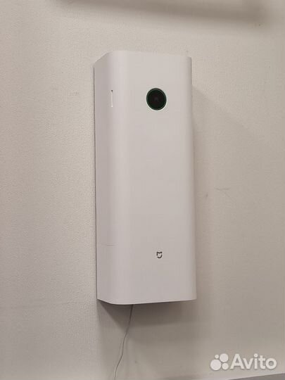 Монтаж бризеров