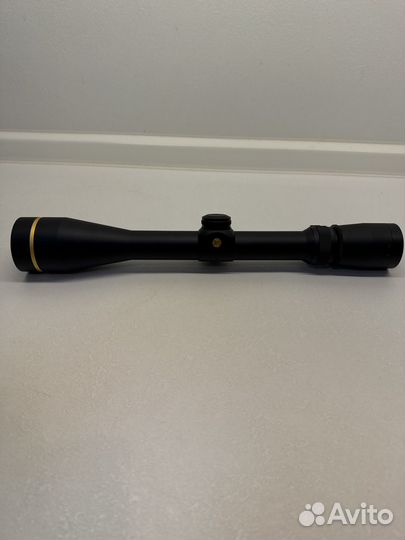 Leupold VX-3 3.5-10 x 40