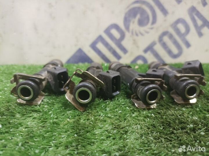 Форсунка топливная Uaz Patriot внедорожник 2.7 змз