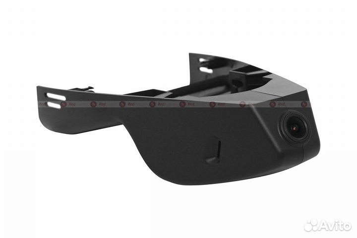 Штатный видеорегистратор для BMW