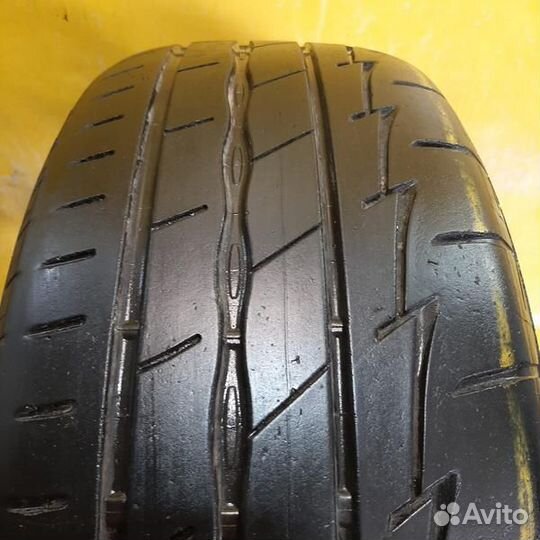Bridgestone Potenza RE003 Adrenalin 205/55 R16