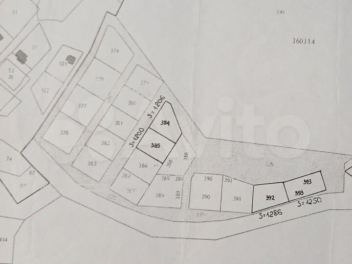 Участок 12,1 сот. (ИЖС)