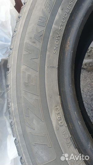 Kumho I'Zen KW31 205/60 R16 99R