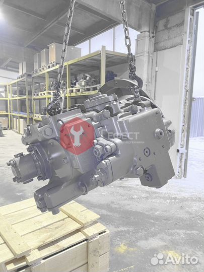 Гидравлический насос CAT M325DMH