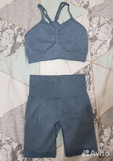 Спортивные вещи