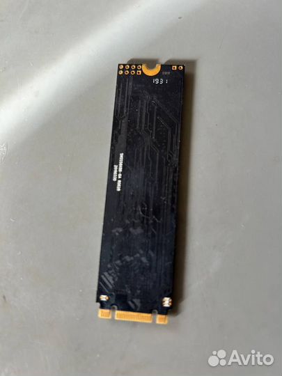 Ssd m2 120gb
