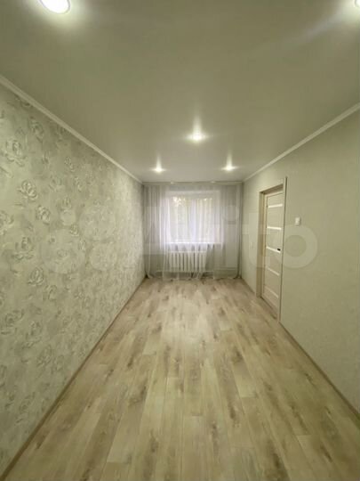 2-к. квартира, 47 м², 5/5 эт.