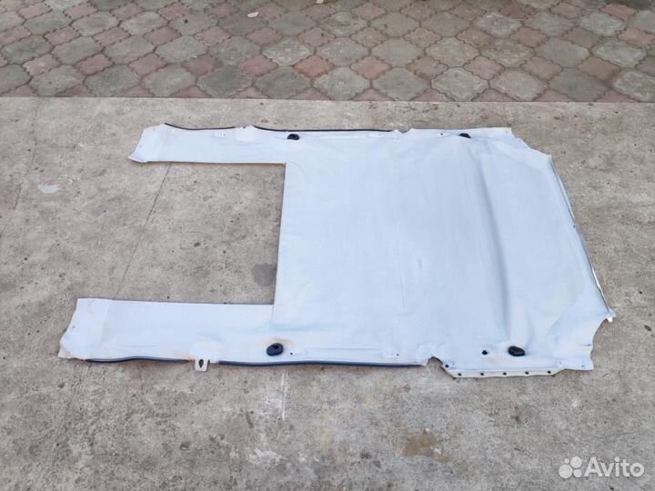 Потолок w124 E-class 606.910 1995