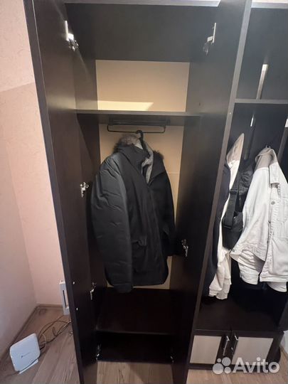 Прихожая бу