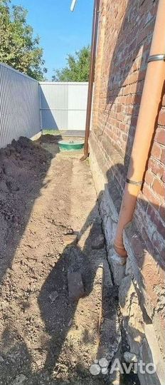 Септик новый Серия Био