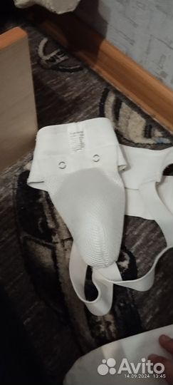 Амуниция для карате