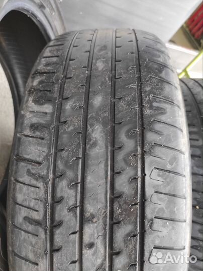 Cooper Evolution CTT 235/55 R18 100Y