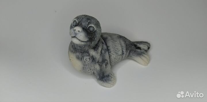 Фигурка Тюлень