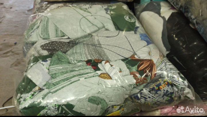 Лоскут от 10 см для рукоделия, шитья и пэчворка