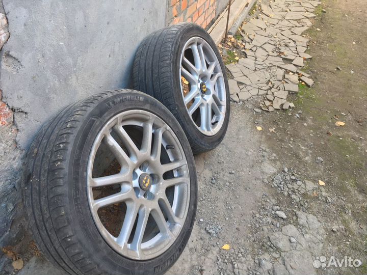 Сезонное хранение шин