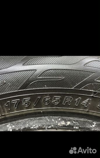 Yokohama Ice Guard IG55 175/65 R14