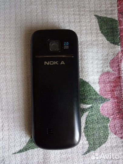 Телефон Nokia