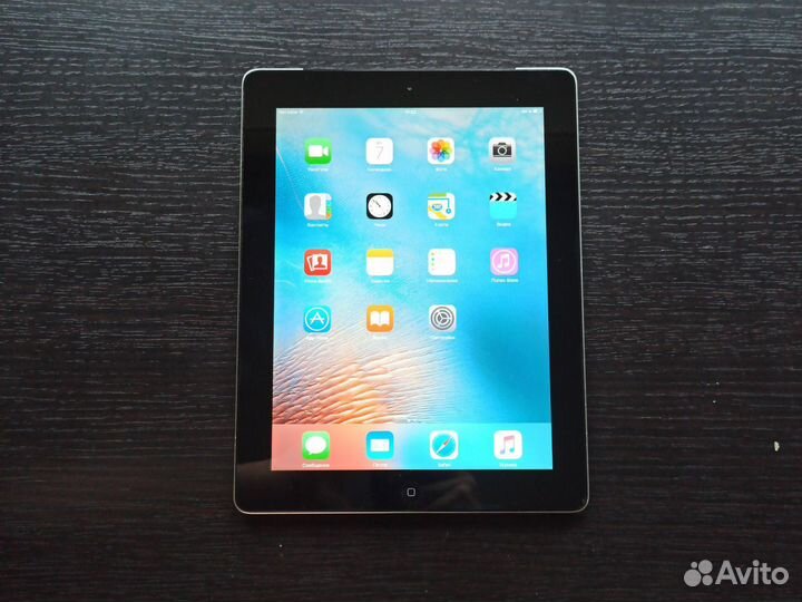 iPad 2 16gb