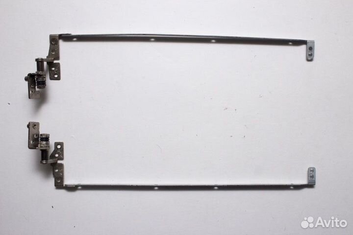 Петли для ноутбука Lenovo G550. Отп. в регионы