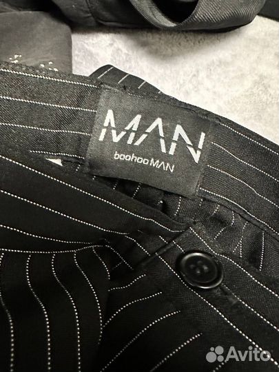 Вещи пакетом на мужчину 48р