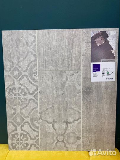 Ламинат со склада Tarkett Бергман