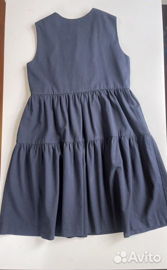 Школьная форма баловень для девочки 1-4 класс