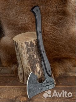 Топор хайтек