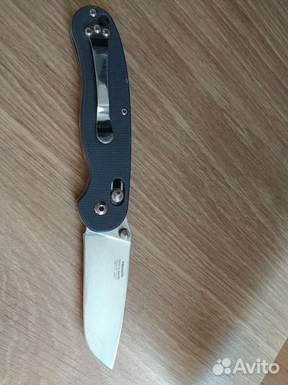 Нож складной Firebird by Ganzo FB727S-GY