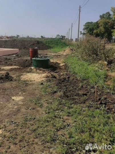 Cтанция очистки сточных вод Евролос Био