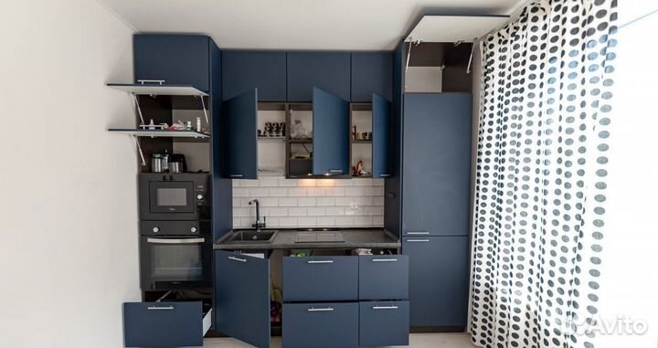 Кухня на заказ, кухни, кухонные гарнитуры