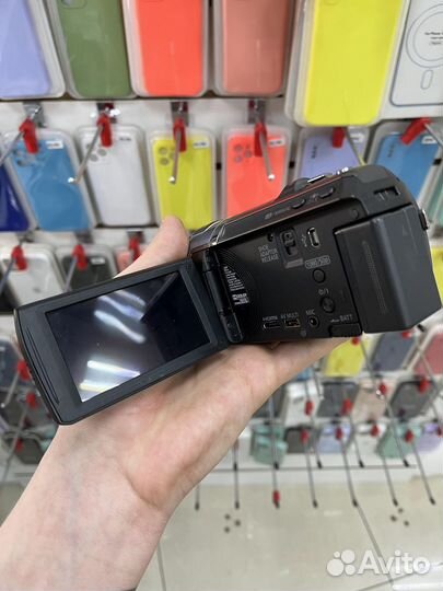 Видеокамера Panasonic HC-V700EE