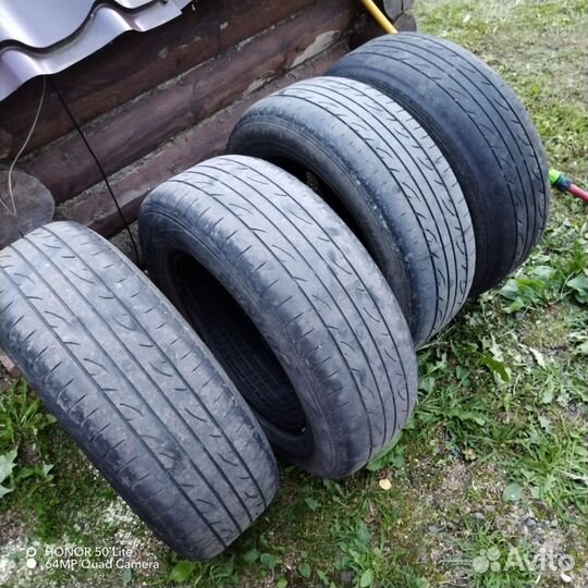 Aeolus Allroads D+ 215/65 R16