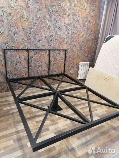 Изготовление металлоконструкций. Сварочные работы