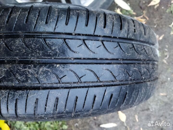 Колеса r15 летние