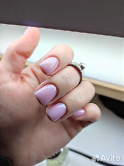 Мастер-маникюра/Администратор/продавец-консультант