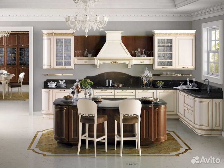 Кухонный гарнитур