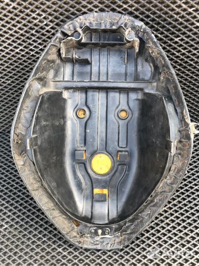 Сиденье Honda Pal AF-17