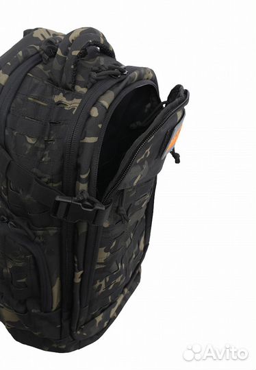 Рюкзак Remington Tactical Backpack camper green