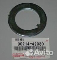 Кольцо 9021442030 9021442030 toyota