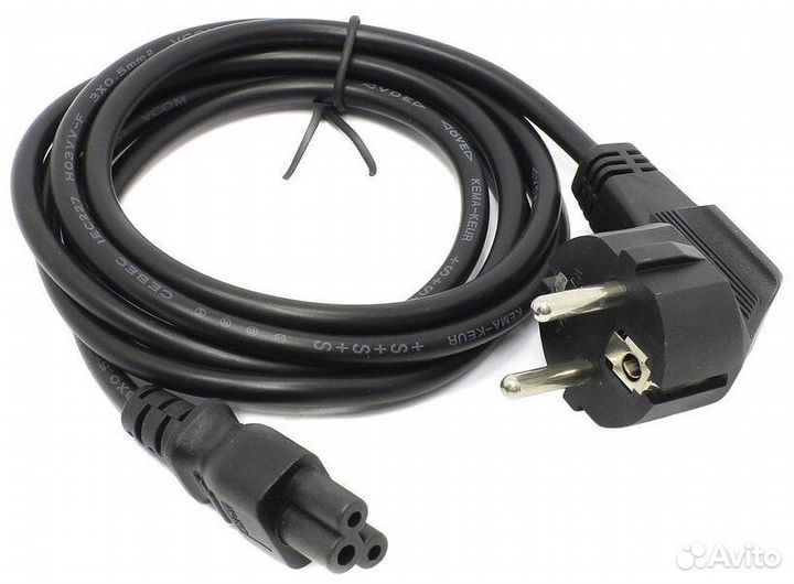 Блок питания Asus 19V 3.95A 75W 5.5x2.5 (адаптер)