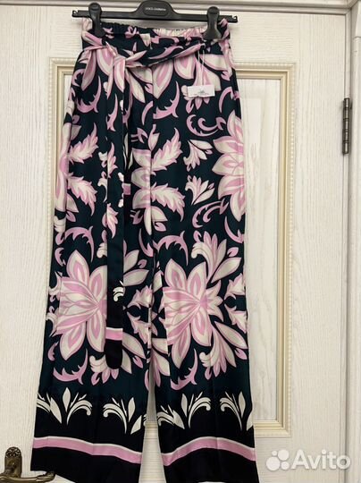 40.42IT Брюки Max Mara оригинал