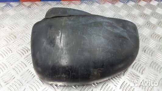 Зеркало наружное левое citroen jumper 2 (ADN15JL01