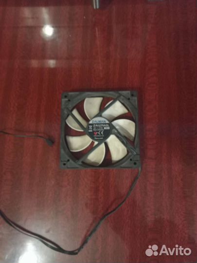 Кулер для пк