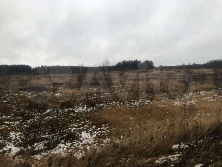 Участок 15 га (СНТ, ДНП)