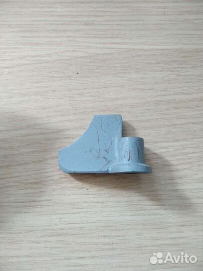 Тестомешалка для Mulinex