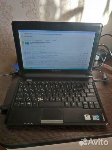 Lenovo ideapad S10-3C