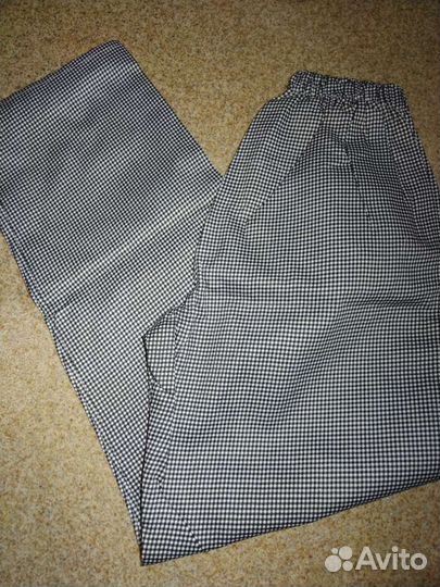 Спецодежда