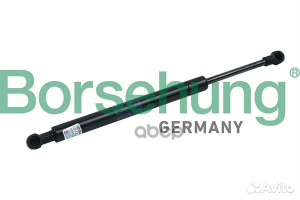 Амортизатор двери багажника B18457 borsehung